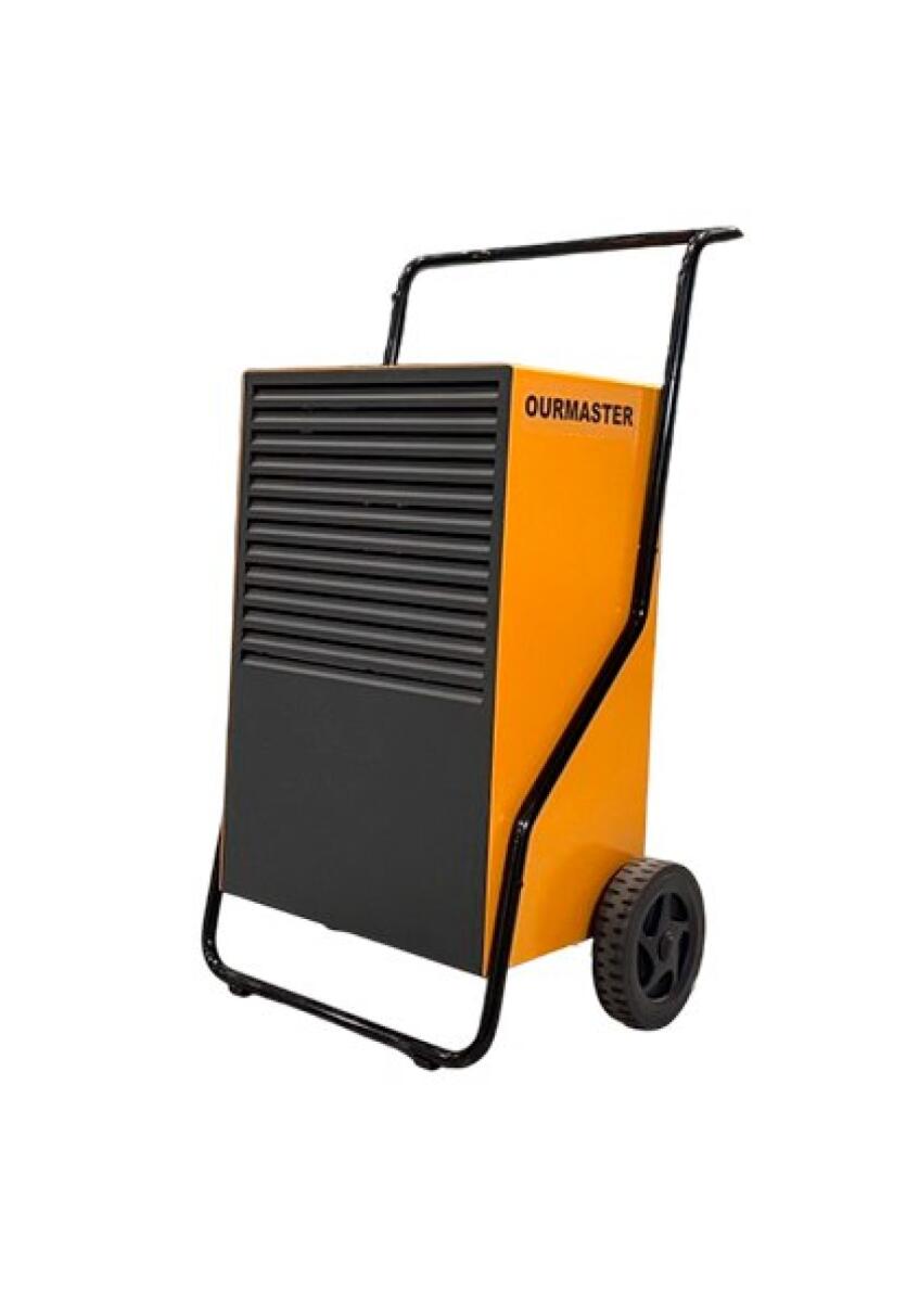 Осушитель воздуха OURMASTER DH100 Осушитель воздуха OURMASTER DH100