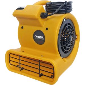Вентилятор OURMASTER CD 3000 Вентилятор OURMASTER CD 3000