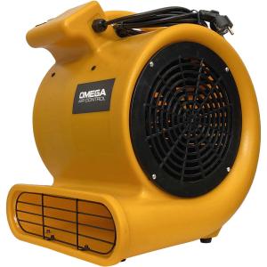 Вентилятор OURMASTER CD 4000 Вентилятор OURMASTER CD 4000