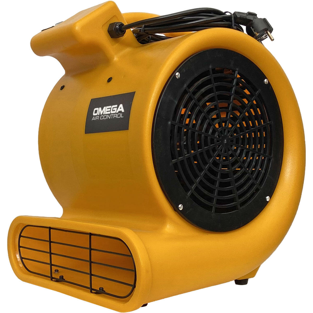 Вентилятор OURMASTER CD 4000