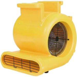 Bентилятор OURMASTER CD 5000 Bентилятор OURMASTER CD 5000