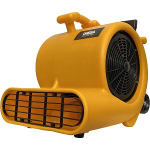 Вентилятор OURMASTER CD 6000 Вентилятор OURMASTER CD 6000