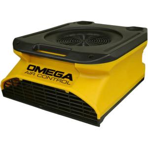 Вентилятор OURMASTER CDX 20 Вентилятор OURMASTER CDX 20
