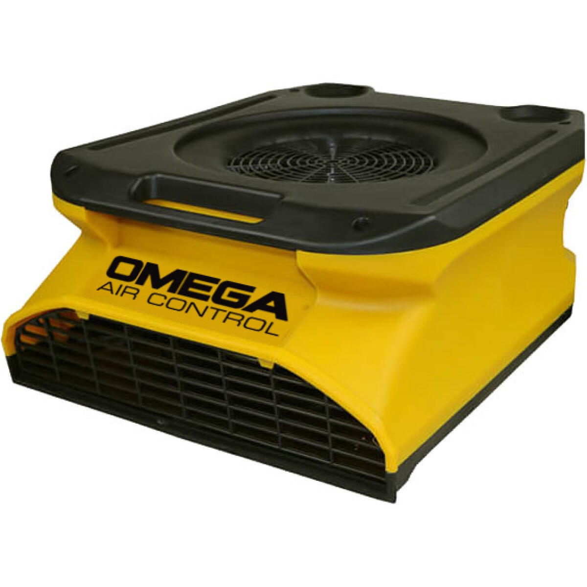 Вентилятор OURMASTER CDX 20 Вентилятор OURMASTER CDX 20