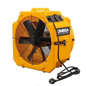 Вентилятор OURMASTER DFX 20 Вентилятор OURMASTER DFX 20