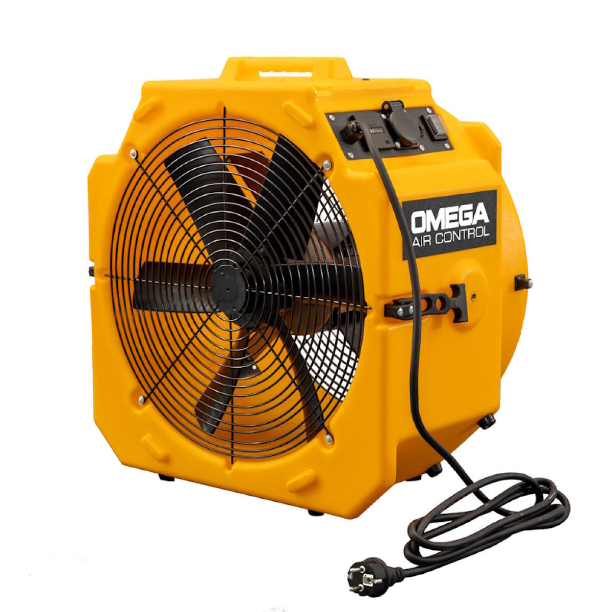 Вентилятор OURMASTER DFX 20 Вентилятор OURMASTER DFX 20