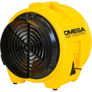Вентилятор OURMASTER BL 8800 Вентилятор OURMASTER BL 8800