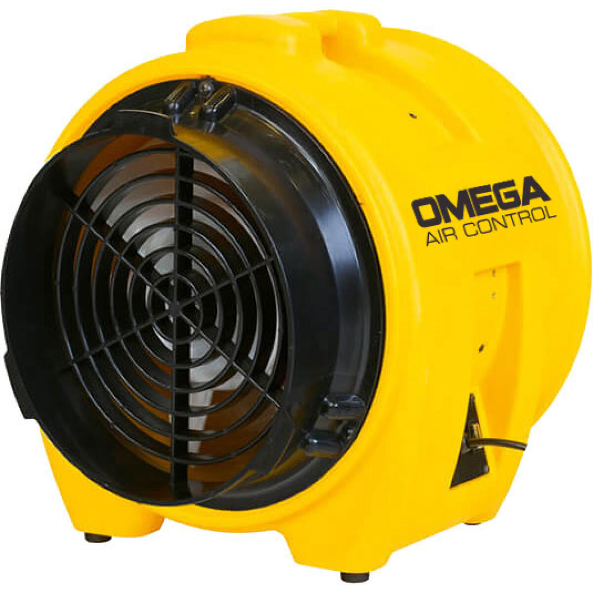 Вентилятор OURMASTER BL 8800 Вентилятор OURMASTER BL 8800