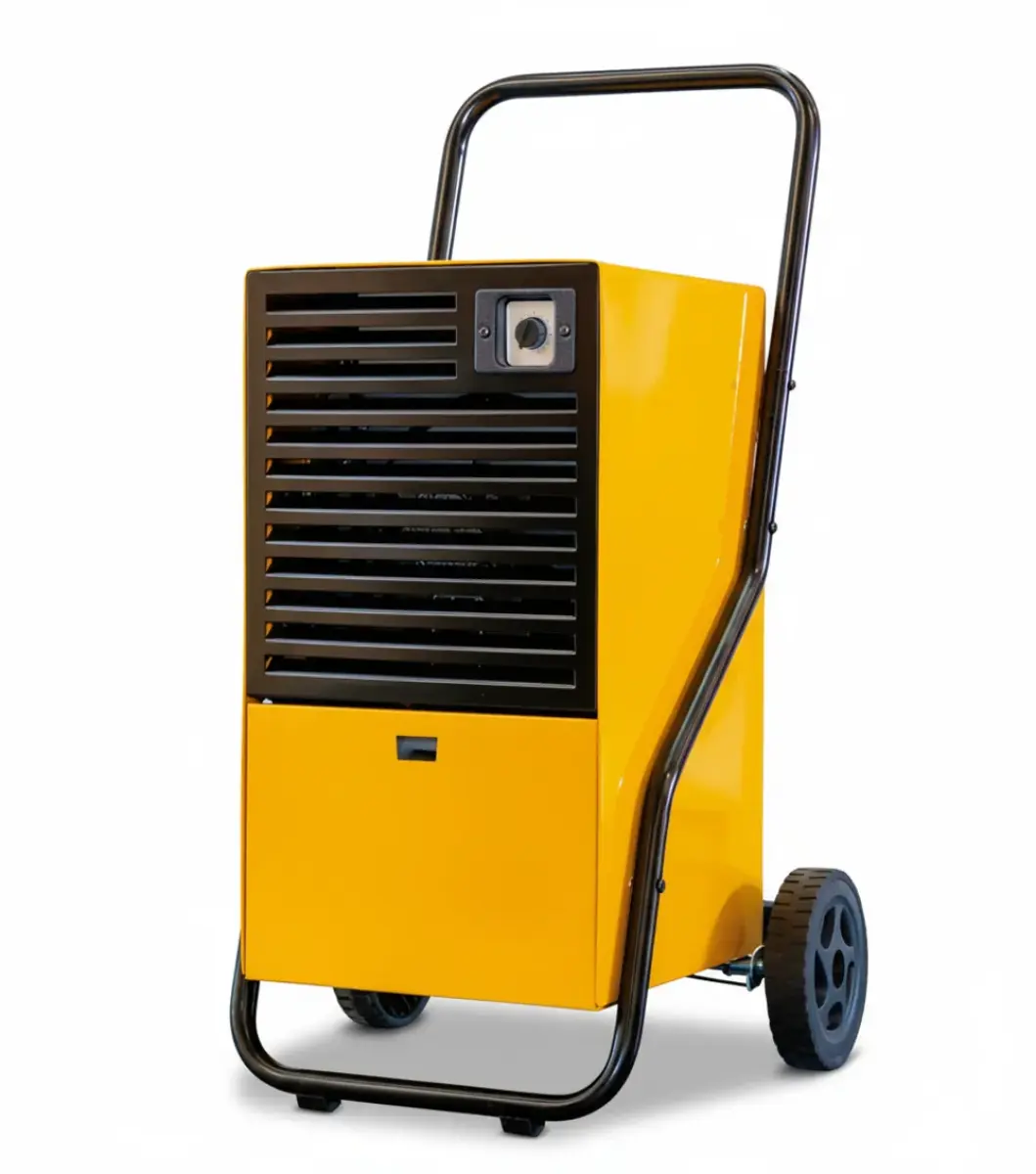 Oсушитель OURMASTER DH 26 Oсушитель OURMASTER DH 26