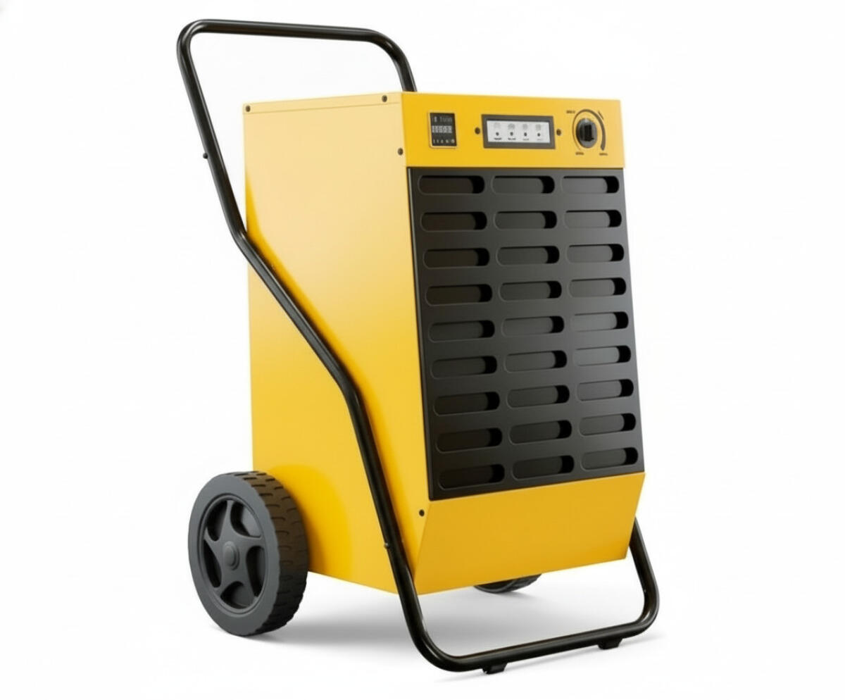 Oсушитель OURMASTER DH 62 Oсушитель OURMASTER DH 62