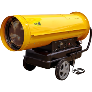 Нагреватель воздуха OURMASTER D 360