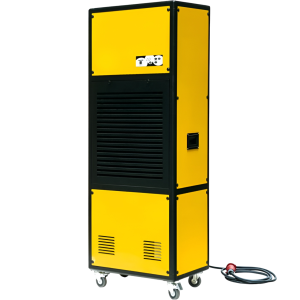 Oсушитель воздуха OURMASTER DH 7160