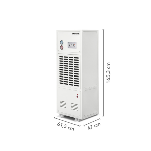 Конденсационный осушитель воздуха OURMASTER DH 105 S