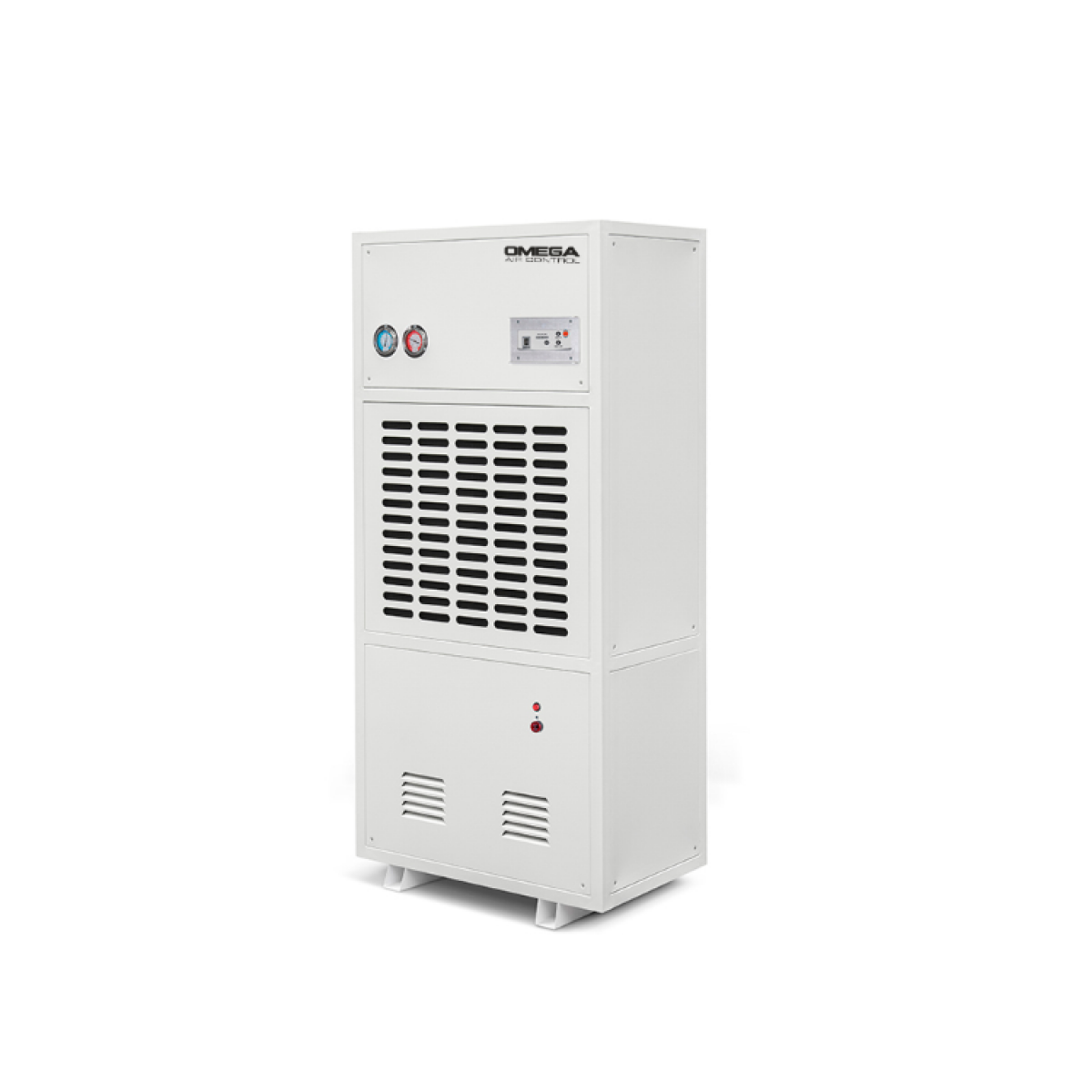 Конденсационный осушитель воздуха OURMASTER DH 115 S Конденсационный осушитель воздуха OURMASTER DH 115 S
